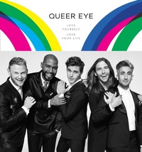 Enlarge image Cover: Queer Eye - Clarkson Potter