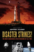 Cover: Disaster Strikes! - Philomel Books,U.S.
