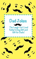 Cover: Dad Jokes - Joke Books for Kids