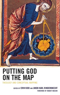 Enlarge image Cover: Putting God on the Map - Lexington Books/Fortress Academic