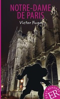 Cover: Notre-Dame de Paris - Klett