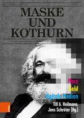 Cover: Maske und Kothurn Jg. 64, 1-2 (2018) - B&ouml;hlau