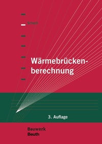 Abbildung von: Wärmebrückenberechnung - DIN Media