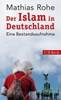 Cover: Der Islam in Deutschland - C.H.BECK