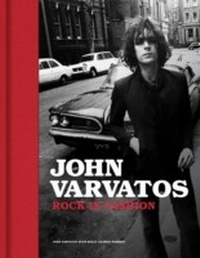 Abbildung von: John Varvatos - Harper