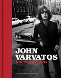 Cover: John Varvatos - HarperCollins