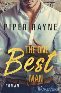 Abbildung von: The One Best Man (Love and Order 1) - Forever