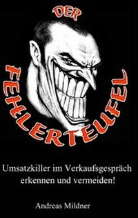 Enlarge image Cover: Der Fehlerteufel - Books on Demand