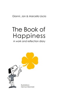 Abbildung von: The Book of Happiness - BoD - Books on Demand