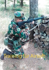 Abbildung von: Training für Airsoft - BoD - Books on Demand