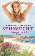 Cover: Sehnsucht nach dir - BoD - Books on Demand