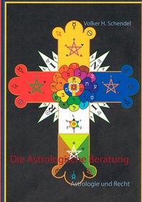 Abbildung von: Die Astrologische Beratung - BoD - Books on Demand
