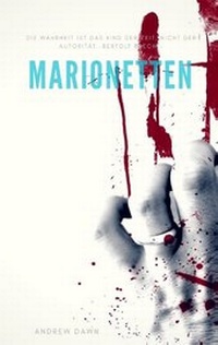 Abbildung von: Marionetten - BoD - Books on Demand