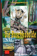 Cover: DIE BUSCHKOBOLDE - epubli