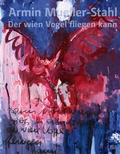 Cover: Armin Mueller-Stahl - Hatje Cantz Verlag