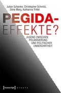 Cover: Pegida-Effekte? - transcript