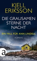 Cover: Die grausamen Sterne der Nacht - Aufbau