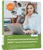 Cover: Praxisnahe Finanzbuchhaltung mit DATEV Kanzlei-Rechnungswesen - BILDNER Verlag