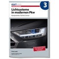 Cover: Lichtsysteme in modernen Pkw - Krafthand