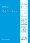 Cover: Friesischer Sprachkurs Fering I - Nordfriisk Instituut