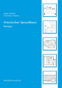 Abbildung von: Friesischer Sprachkurs Fering I - Nordfriisk Instituut