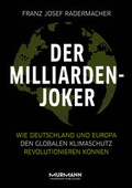 Cover: Der Milliarden-Joker - Murmann