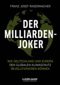 Cover: Der Milliarden-Joker - Murmann