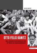 Cover: Otto Felix Kanitz - echomedia buchverlag