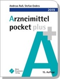 Cover: Arzneimittel pocket plus 2019 - B&ouml;rm Bruckmeier