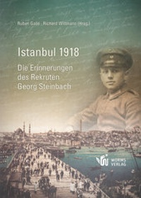 Abbildung von: Istanbul 1918 - Worms Verlag