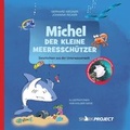 Cover: Michel, der kleine Meeressch&uuml;tzer - Nova MD