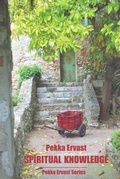 Cover: Spiritual Knowledge - Aatma