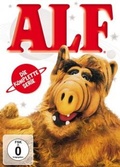Cover: ALF - Warner Home Video