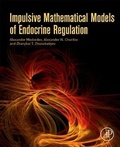 Cover: Impulsive Mathematical Models of Endocrine Regulation - Academic Press