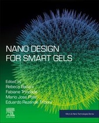 Abbildung von: Nano Design for Smart Gels - Elsevier