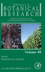 Cover: Molecular Physiology and Biotechnology of Trees: Volume 89 - Academic Press