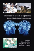 Cover: Theories of Team Cognition - Routledge