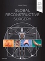 Cover: Global Reconstructive Surgery - Elsevier
