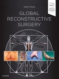 Cover: Global Reconstructive Surgery - Elsevier