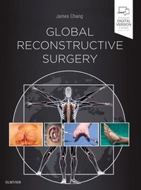 Enlarge image Cover: Global Reconstructive Surgery - Elsevier