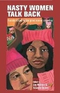 Cover: Nasty women talk back - Imbali Academic Publishers