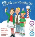 Cover: Elves on the Naughty List - David Smith