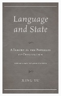 Cover: Language and State - Hamilton Books