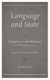 Enlarge image Cover: Language and State - Hamilton Books