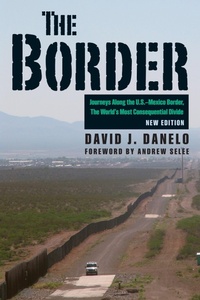 Enlarge image Cover: The Border - Stackpole Books