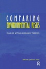 Cover: Comparing Environmental Risks - Routledge