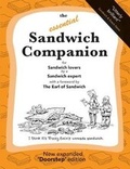 Cover: The Essential Sandwich Companion 2018 - Plasma Media Ltd