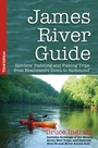 Cover: James River Guide - Secant Publishing