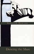Cover: Dancing the Maze - Pretendgeniuspress