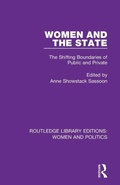 Cover: Women and the State - Routledge
